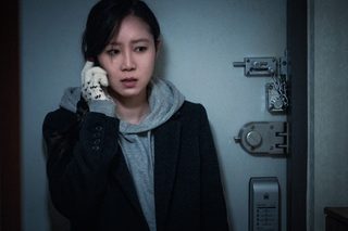 Door Lock still 4
