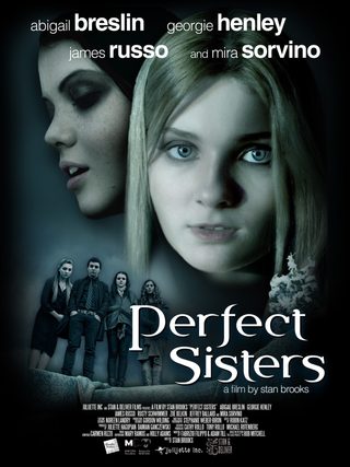 Perfect Sisters still 6