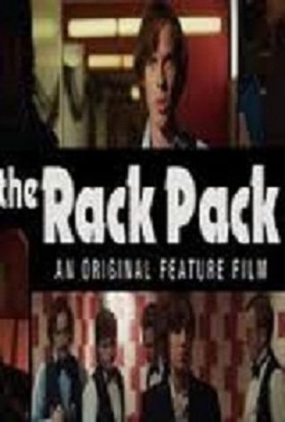 The Rack Pack still 2