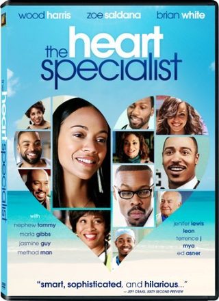 The Heart Specialist still 7
