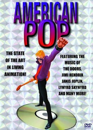 American Pop still 5