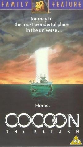 Cocoon: The Return still 7