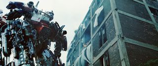 Transformers: Dark of the Moon still 5