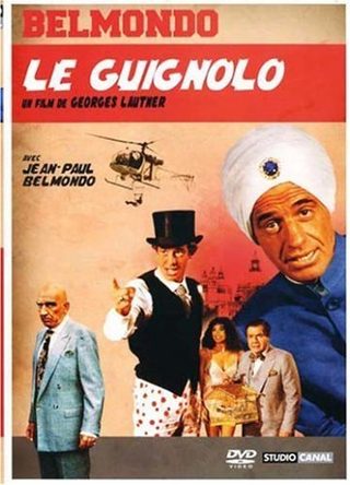 Le guignolo still 4