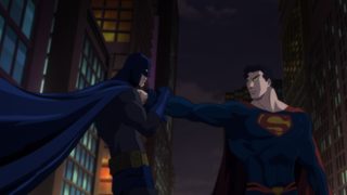 Batman: Hush still 8