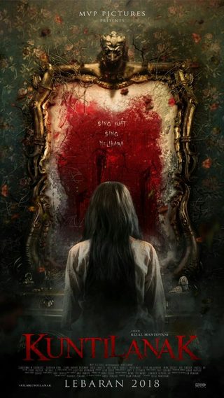 Kuntilanak still 4