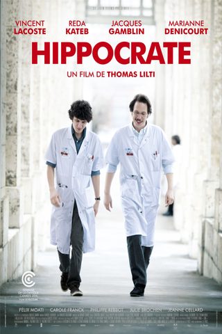 Hippocrates still 8