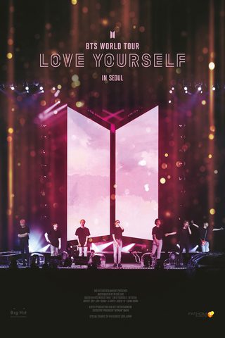 BTS World Tour: Love Yourself in Seoul still 2