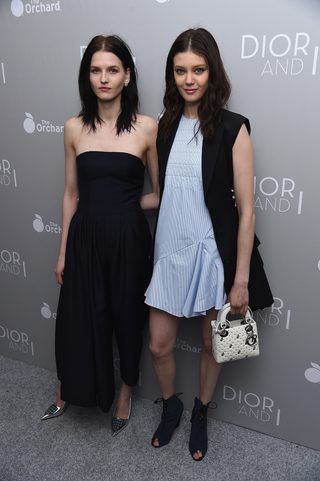 Dior and I still 3