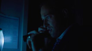 Abandoned in the Dark still 4