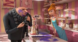 Despicable Me 2 still 2