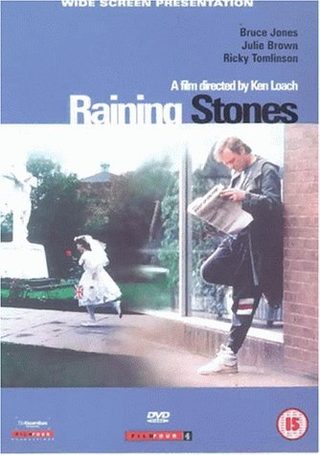 Raining Stones still 8