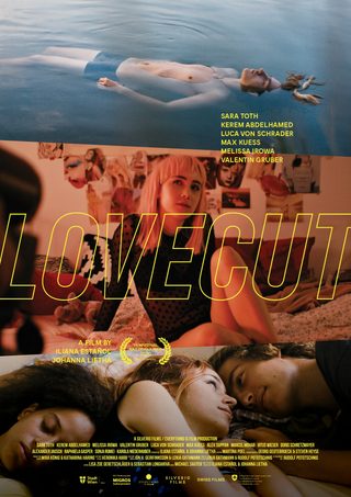 Lovecut still 7