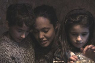The Fever still 6