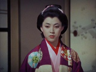 Samurai III: Duel at Ganryu Island still 8