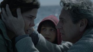 The Consequences still 3