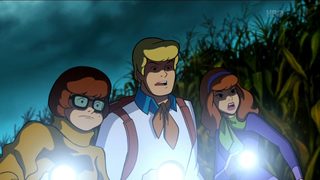 Scooby-Doo! and the Spooky Scarecrow still 7