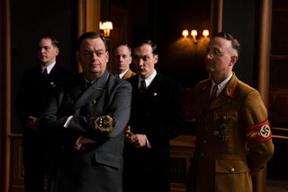 The Conference still 4