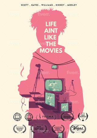 Life Ain't Like the Movies still 8