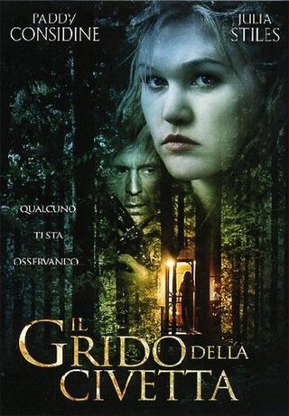 The Cry of the Owl still 1