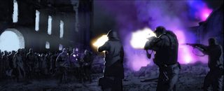 Outpost: Black Sun still 5