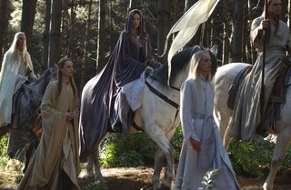 The Lord of the Rings: The Return of the King still 2