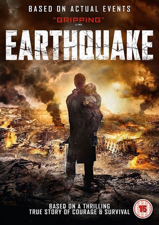 The Earthquake still 6