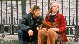 The Panic in Needle Park still 5