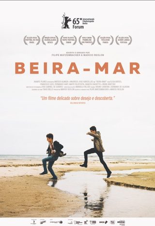 Seashore still 3