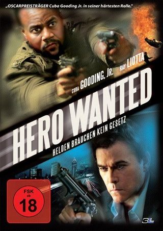 Hero Wanted still 2