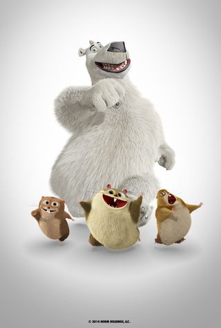 Norm of the North still 5
