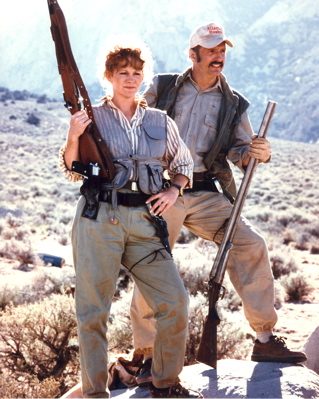 Tremors still 8