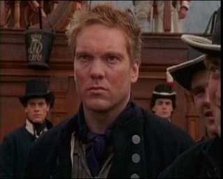 Horatio Hornblower: The Fire Ship still 1