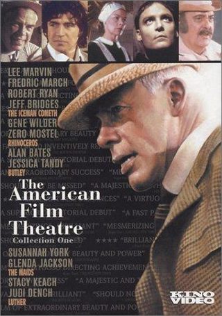 The Iceman Cometh still 5