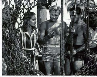 Creature from the Black Lagoon still 4