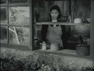 The Quiet Duel still 3