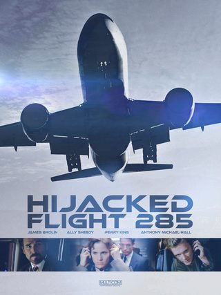 Hijacked: Flight 285 still 2