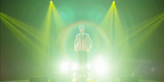 Bo Burnham: Make Happy still 4