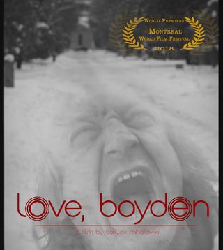 Love, Boyden still 8