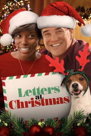 Letters at Christmas still 1
