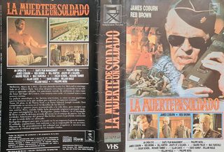 Death of a Soldier still 1
