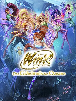 Winx Club: The Mystery of the Abyss still 1