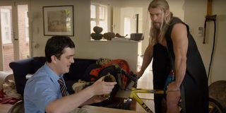 Team Thor: Part 2 still 1