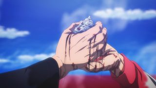 Attack on Titan: THE LAST ATTACK still 8