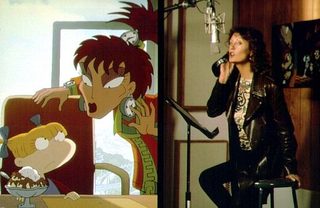 Rugrats in Paris: The Movie still 5