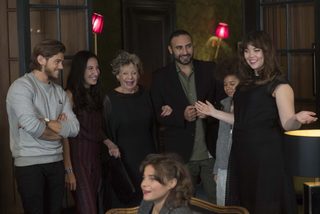 A New Girl in Paris! still 6