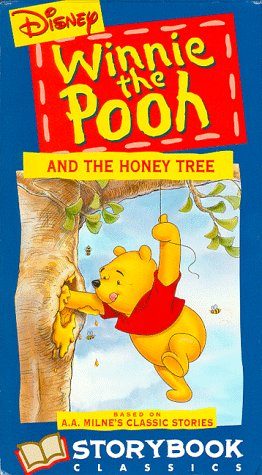 Winnie the Pooh and the Honey Tree still 7