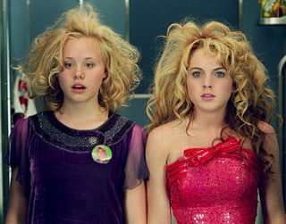 Confessions of a Teenage Drama Queen still 2