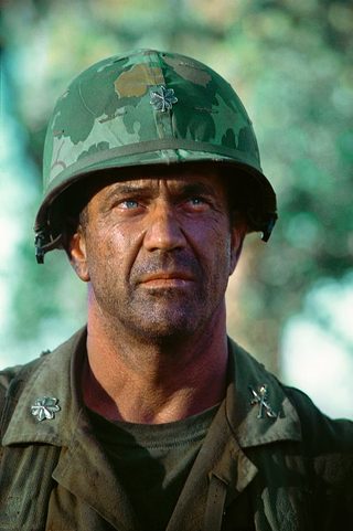 We Were Soldiers still 8