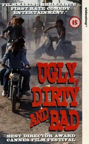 Ugly, Dirty and Bad still 1